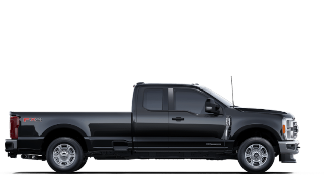 2025 Ford SuperDuty